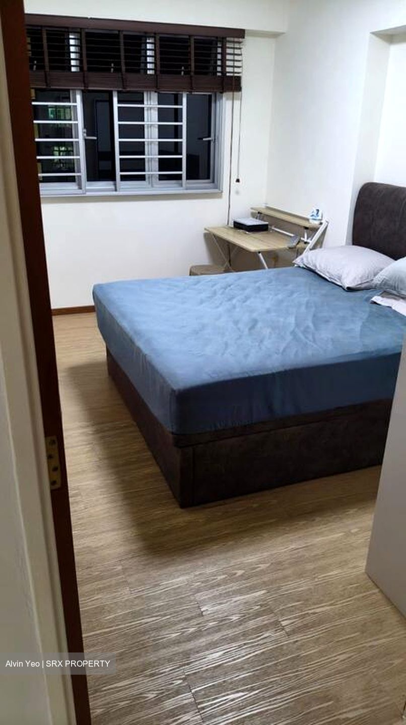 Blk 487C Sunshine Gardens (Choa Chu Kang), HDB 5 Rooms #462802831